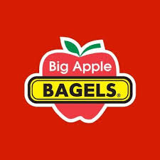 Big Apple Bagels — Did you enjoy your visit?