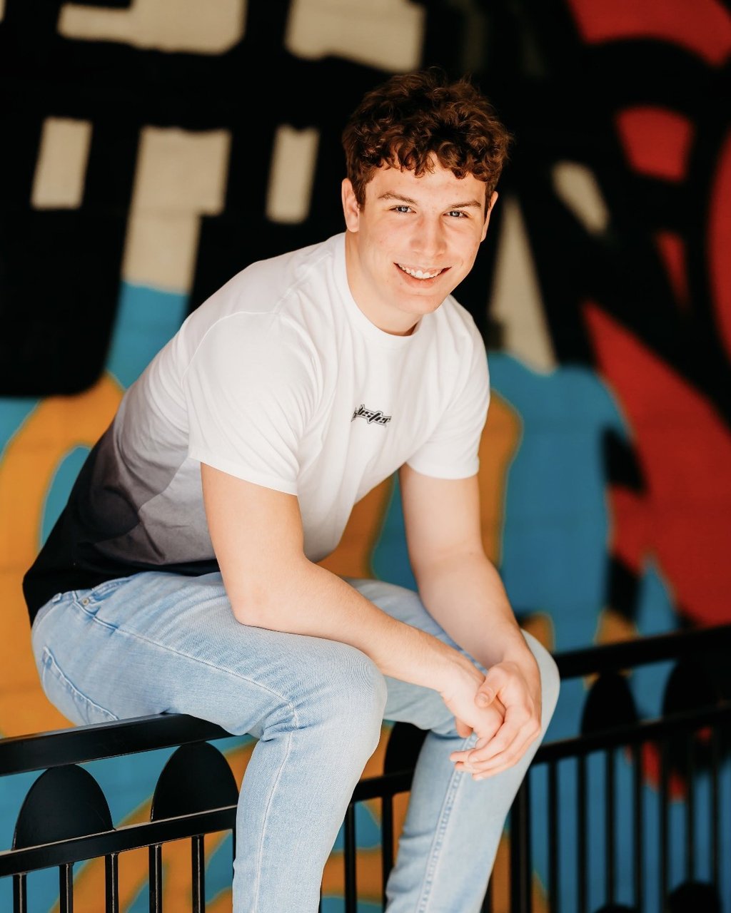 Chase White
