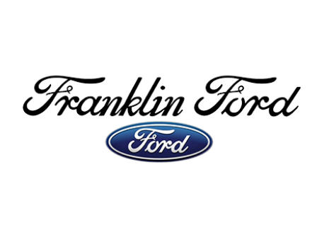 Franklin Ford — Leave a Review