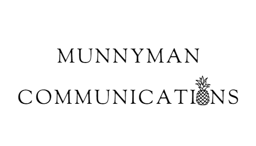 Munny Man Communications — How did we do?