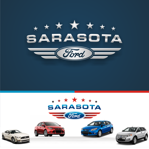 Sarasota Ford — Leave a Review