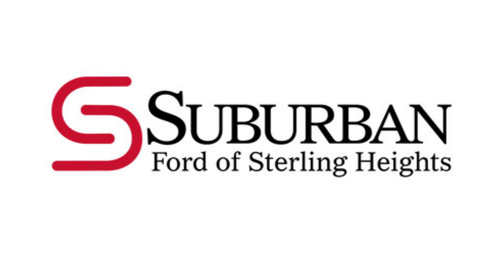 Suburban Ford of Sterling Heights — Leave a Review